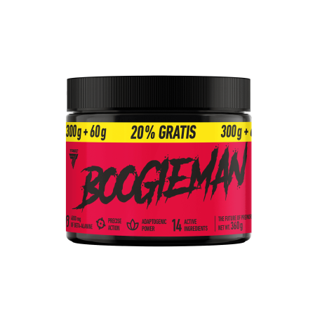 TREC BOOGIEMAN 300 g