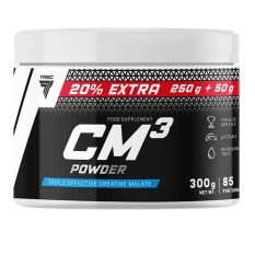 TREC CM3 POWDER 300 g JAR