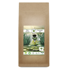 ECOBLIK KAWA ZIARNISTA INDONEZYJSKA ŻABA 1000 g EKO