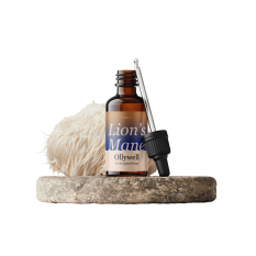 Ollywell Lion's Mane 30 ml