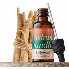 Ollywell Ashwagandha 30 ml