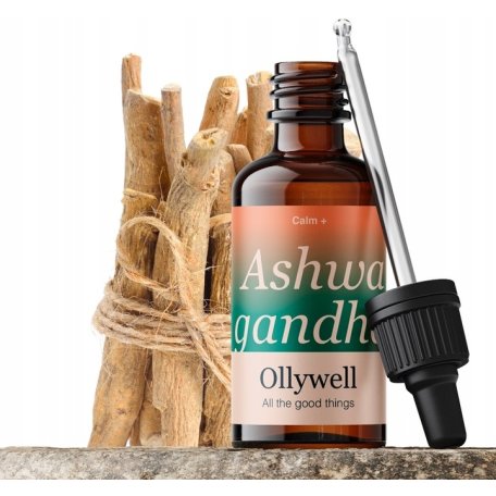 Ollywell Ashwagandha 30 ml