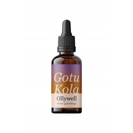Ollywell Gotu Kola 30 ml