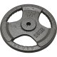 Platinum Fitness Zestaw 115KG Obciążenie Żeliwne 29mm + 4 Gryfy 28mm