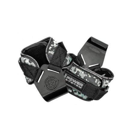 Power System Haki Treningowe POWER HOOKS 3370
