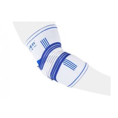 POWER SYSTEM OPASKA ŁOKIEĆ ELBOW SUPPORT PRO