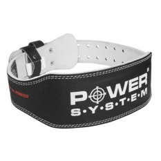 POWER-SYSTEM PAS POWER BASIC BLACK