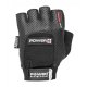 POWER-SYSTEM RĘKAWICZKI POWER PLUS BLACK