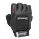 POWER-SYSTEM RĘKAWICZKI POWER PLUS BLACK