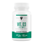 TREC VIT. D3+K2 (MK-7) 60 cap