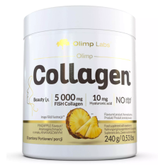 OLIMP COLLAGEN 240 g