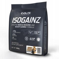 Evolite IsoGainz 1000g