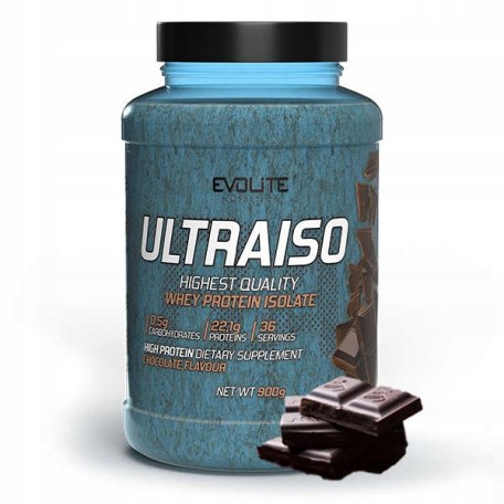Evolite Ultraiso 900g