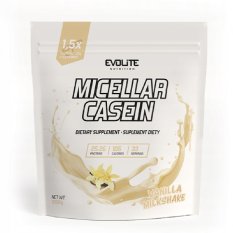 Evolite Micellar Casein 1000g