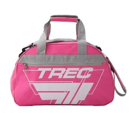 TREC GYM & STREET MEDIUM BAG 013 PINK