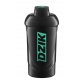 Warszawski Koks WK Dzik shaker czarno zielony 700 ml