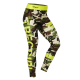 TW LEGGINGS TRECGIRL 10