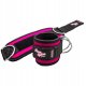 POWER SYSTEM OPASKA ANKLE STRAPS GYM BABE-PINK 3450
