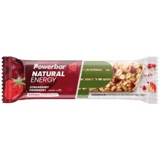 POWERBAR BATON NATURAL PROTEIN BAR 40 g