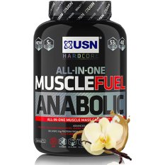 USN Muscle Fuel Anabolic 2000g