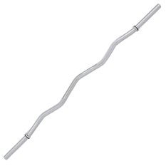 HRD SYSTEM GRYF 30mm ŁAMANY 120cm / Gładki