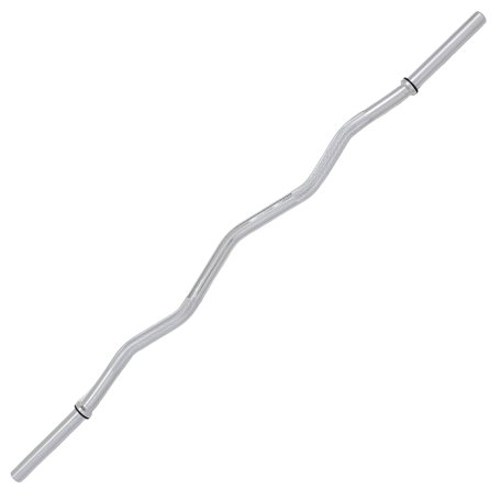 HRD SYSTEM GRYF 30mm ŁAMANY 120cm / Gładki