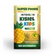 INTENSON KISIEL KIDS Z TAPIOKI ANANASOWY 22 g