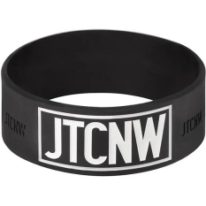 WARSZAWSKI KOKS OPASKA SILIKONOWA JTCNW