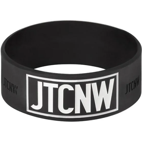 WARSZAWSKI KOKS OPASKA SILIKONOWA JTCNW