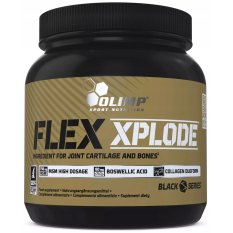 Olimp Flex Xplode 360g