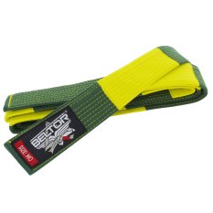 BELTOR PAS DZIECIĘCY NA ZAWODY TURNIEJOWY DO KIMONA BJJ GI