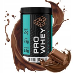 DFN PRO WHEY PROTEIN 300g