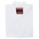 GUARDE KIMONO KARATE SENSHI UNIWERSALNE KARATEGA BIAŁE