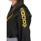 KIMONO BJJ GI DLA DZIECI JUNIOR BELTOR KIDDO ULTRA LIGHT BLACK/YELLOW