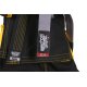 KIMONO BJJ GI DLA DZIECI JUNIOR BELTOR KIDDO ULTRA LIGHT BLACK/YELLOW