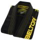 KIMONO BJJ GI DLA DZIECI JUNIOR BELTOR KIDDO ULTRA LIGHT BLACK/YELLOW