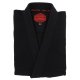 KIMONO BJJ GI VENCEDOR CZARNE JIU-JITSU 380g/m2 BELTOR