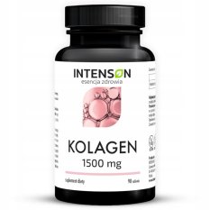 INTENSON KOLAGEN 90 tab 45 g