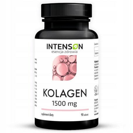 INTENSON KOLAGEN 90 tab 45 g