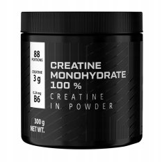 DFN CREATINE MONOHYDRATE 300g