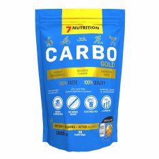 7Nutrition Carbo 1000g