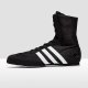 Adidas Box Hog 2 Buty bokserskie czarne