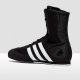 Adidas Box Hog 2 Buty bokserskie czarne