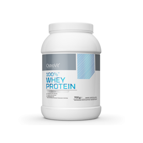OSTROVIT 100% WHEY PROTEIN 700 g