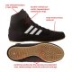 Adidas HVC Havoc 2 Buty zapaśnicze czarne
