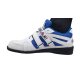 La Sport Buty do podnoszenia ciężarów białe