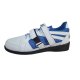 La Sport Buty do podnoszenia ciężarów białe