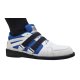 La Sport Buty do podnoszenia ciężarów białe