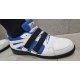 La Sport Buty do podnoszenia ciężarów białe