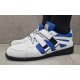 La Sport Buty do podnoszenia ciężarów białe
